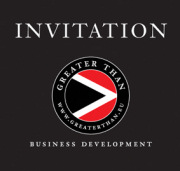 Invitations/Tickets from Minuteman Falkirk